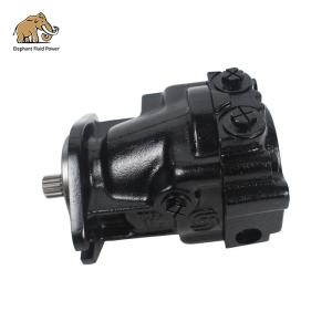 Buy cheap Good Quality Hydraulic Piston Motor MMF044 For Sauer Replacement from wholesalers