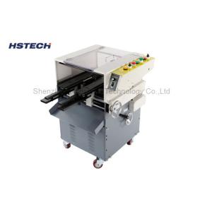 Buy cheap Visible PCBA Lead Forming Machine Width Adjustable Button Control from wholesalers