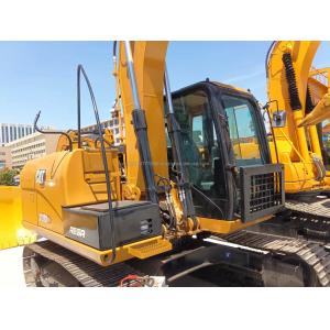 Low Working Hours CAT 312D2GC Used Excavator with CAT Engine and Excellent