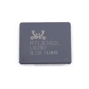 Buy cheap New and original Mcu RTL8382L-VB-CG Stabilizer Integrated Circuits Microcontrollers Ic Chip from wholesalers