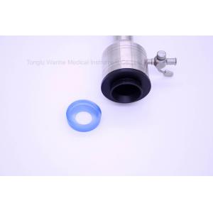 Buy cheap Customize Your Surgery 400mm Hystera-Cutter Mocellator Cannulae with Customization from wholesalers