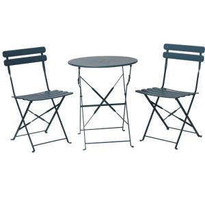 Buy cheap OEM En581 Garden Folding Table And Chairs Outdoor from wholesalers
