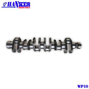 Buy cheap Wp10 Weichai Diesel Engine Crankshaft 612600020373 from wholesalers