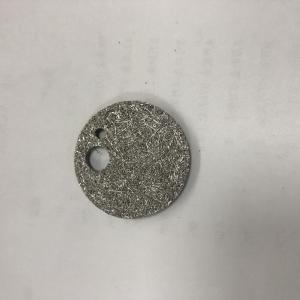 Buy cheap 1302799B Webasto Air Top 2000s Diameter 33mm 3mm Burner Screen from wholesalers