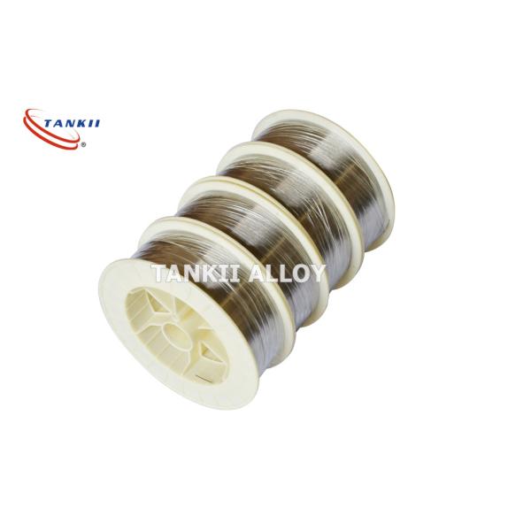 Metcoloy 2 Ss420 Stainless Steel Wire 2.0mm Bright Surface