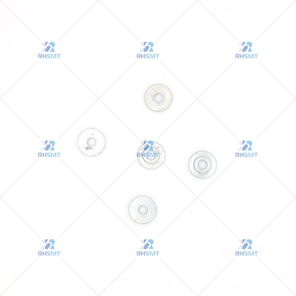 Quality FUJI NXT W08 FEEDER COLLAR PM96381 FUJI Feeder Part for sale