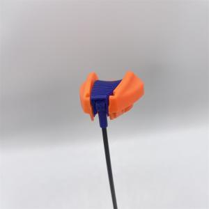 Buy cheap Multi-Function Foldable Trigger Cap With Adjustable Nozzle from wholesalers
