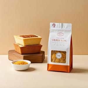 Buy cheap Custom Printed Recyclable Food Packaging Flexible Packaging Bag product