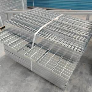 Modern Style Flat Bar Grating with Enhanced Durability