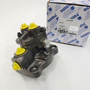 Buy cheap Oil Transfer Feed Pump Assy 3136357 For Excavator  C7 C9 from wholesalers