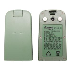 SANDING Up/Down Laser Electronic Theodolite DT-02CL/02LL Electric Theodolite