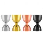 Buy cheap Custom Color 304 Stainless Steel Jigger For Bartending Party from wholesalers