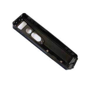 Customized Welding Parts with ±1% Tolerance Top Standard Precision Metal