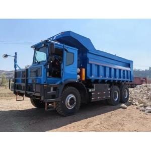 Buy cheap ELECTRIC WIDE BODY MINING DUMP TRUCK  FOR MINING OPERATIONS from wholesalers