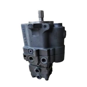China High Guarantee PVD-0B-16 Excavator Hydraulic Pump for NACHI PVD-1B-32P Piston Pump Repair on sale