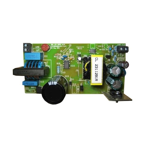 EVAL-3BR0680JZ Embedded Solutions Off-Line Flyback Converter Power Supply