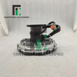 SCANIA ENGINE COOLING FAN WITH CLUTCH 2132264 1520308 1763618 2052005 2410085