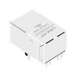 RTA-143BTK1A Compatible LINK-PP LPJ6028BGNL 10/100 Base-T Tab Up Yellow/Green