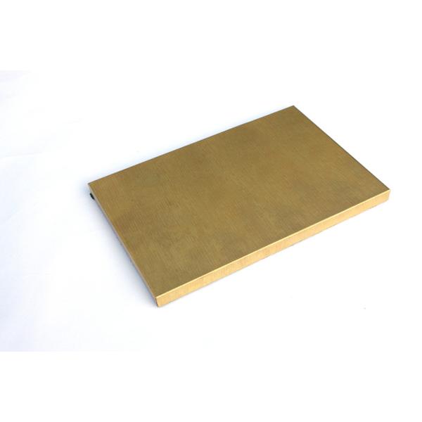 Quality Aluminum Honeycomb Panel for sale