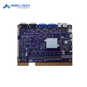 Buy cheap HET FireLink POWER 2 Pcb Game 8in1 Board PCB from wholesalers