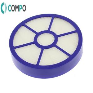 Buy cheap Electrostatic Spray Cartridges Air Purifier Filters with Particle Cadr 1100 M3/h from wholesalers