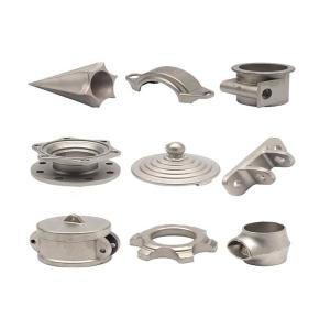 Buy cheap Industria Wire EDM Parts Aluminum Turning Cutting Milling Precision Rapid Machining from wholesalers