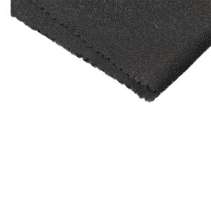 100% Polyester Interlining Woven and Circular Knitted Options from Gaoxin