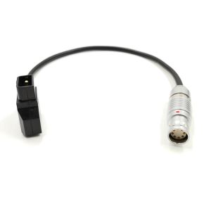 Buy cheap Circular waterproof manufacturer customized push pull connector cable FGG EGG 1B/0B Series 2/3/4/5/6/7/8 pin wire harness from wholesalers