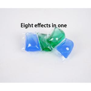 Buy cheap Powerful Sterilization And Mite Removal Laundry Pods Long Lasting Fragrance from wholesalers