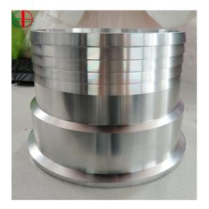 Buy cheap Aluminum Alloy Hollow Bushings with Positioning Pins Durable Metal Products from wholesalers