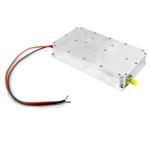 Buy cheap High Power 433MHz 1.2GHz 1.5GHz 50W Rf Power Amplifier wireless Signal anti drone Jammer Module from wholesalers