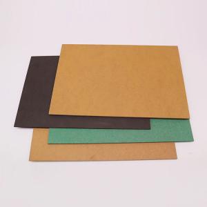 Buy cheap 18mm E1 E2 Grade Raw MDF Board for Indoor and Furniture Decoration Requirements product