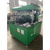 Buy cheap Automatic Swaging Tube Shrinking Machine , PLC Control Tube Reducer Machine from wholesalers