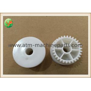 China Plastic ATM Spare parts Hitachi WBM-S2M 48T gear 4P008815-001 on sale