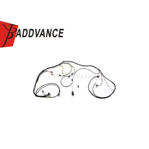 Buy cheap 127610-77710 Online Customization New 4M Manufacturing Wire Harness For Yanmar Cars from wholesalers