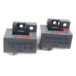 Buy cheap CSCA0300A000B15B01 Hall Effect Based Current Sensor Open Loop from wholesalers