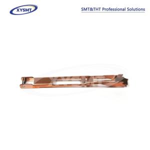 Buy cheap KLJ-MC14B-00 PARTS,TAPE GUIDE P4 FOR YAMAHA SS8MM ZS8MM FEEDER machine spare part from wholesalers