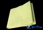 Buy cheap Industrial Heavy Duty Welding Blanket / Welding Protection Blanket High Working Temperature from wholesalers