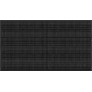 China 300w 36.2V Black Solar PV Panels Poly Crystalline Solar Panel on sale