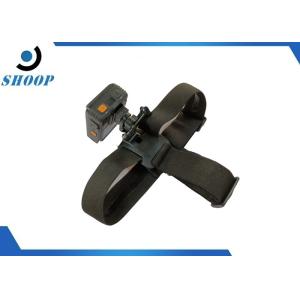 Buy cheap Nylon Strap Adjustable Body Camera Helmet Mount For Headwear from wholesalers