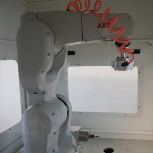 Buy cheap Automatic Grabbing Placement Trimming Machine ACTA-A Industrial Clear Aligner from wholesalers