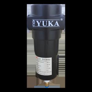 Buy cheap Optimize Fuel Efficiency with Aluminum Alloy Fuel Water Separator and Internal External Anti Corrosion Treatment from wholesalers