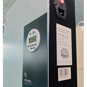 Buy cheap TY-CV-02 Proactive Odor Control System from wholesalers