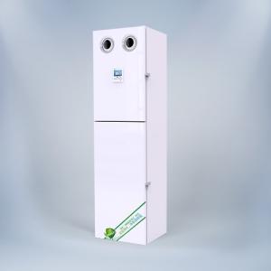 Cabinet 520m3/h Home Fresh Air Ventilation System