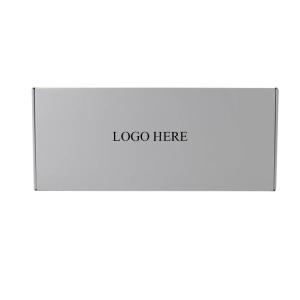 Buy cheap Custom Logo Printed Cardboard Computer Keyboard Packing Shipping Box from wholesalers