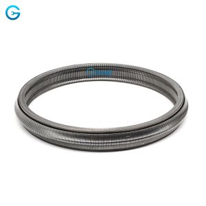 RE0F11A JF015E CVT Transmission Belt Chain for Nissan 901068 901072