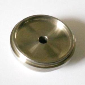 Buy cheap CNC Custom Machining process turned part with good quality from wholesalers