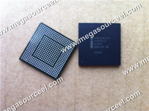 Buy cheap Computer IC Chips RG82865GV SL77X Computer GPU CHIP INTEL from wholesalers