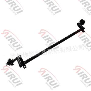 Buy cheap Airui Customized 1500lb Trailer Torsion Axles With Brakes from wholesalers