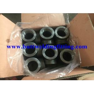 Buy cheap Silver NPT PSI Hexagonal Forged Pipe Fittings 2